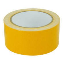 Tæppetape dobbeltklæbende 50 mm x 25 meter - Luxi